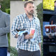 Illustration for article titled What Does Ben Affleck Think About Dunkin Donuts Closing 450 Stores?